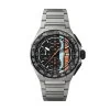 TAG Heuer Formula 1 Chronograph x Gulf Limited Edition Titanium Mens Watch CBZ208B.BF0009