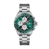 TAG Heuer Formula 1 Chronograph x Goodwood Festival of Speed Automatic 44mm UK LIMITED EDITION Watch CAZ201K.BA0876