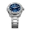 TAG Heuer Aquaracer Professional 200 Solargraph 40mm Mens Watch WBP1117.BA0047