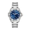 TAG Heuer Aquaracer Professional 200 Solargraph 40mm Mens Watch WBP1117.BA0047