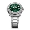 TAG Heuer Aquaracer Professional 200 Solargraph 40mm Mens Watch WBP1118.BA0047