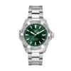 TAG Heuer Aquaracer Professional 200 Solargraph 40mm Mens Watch WBP1118.BA0047