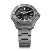 TAG Heuer Aquaracer Professional 200 Solargraph 40mm Mens Watch WBP1184.BF0008