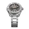 TAG Heuer Aquaracer Professional 200 Solargraph 40mm Mens Watch WBP1190.BZ0003