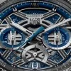 TAG Heuer Carrera Chronograph Extreme Sport Automatic 44mm Titanium Limited Edition Mens Watch CBU2081.BF0007