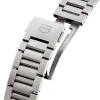 TAG Heuer Carrera Chronograph Extreme Sport Automatic 44mm Titanium Limited Edition Mens Watch CBU2082.BF0007