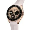 TAG Heuer Connected Calibre E5 40mm Watch Golden Bright Edition SBT8011.BT0036