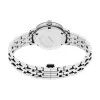 Seiko Presage Frozen Skydiving Diamond Cocktail Time 34mm Automatic Ladies Watch SRPL61J1