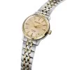 Seiko Presage ‘Frozen Daiquiri’ Diamond Cocktail Time 34mm Watch SRPL64J1