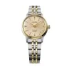 Seiko Presage ‘Frozen Daiquiri’ Diamond Cocktail Time 34mm Watch SRPL64J1