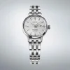 Seiko Presage Cocktail Time Hot Buttered Rum Diamond-Set 30mm Watch SRE017J1