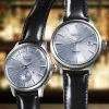 Seiko Presage Cocktail Time Skydiving Mens Watch SSA343J1