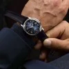 Seiko Presage Cocktail Time 'Old Clock' Mens Watch SRPE43J1