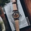 Seiko Presage Cocktail Time Mojito Mens Watch SRPE45J1