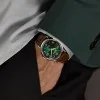 Seiko Presage Cocktail Time Mojito Mens Watch SRPE45J1
