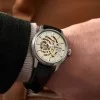 Seiko Presage Illuminate Cocktail Time Limited Edition Mens Watch SSA455J1