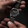 Seiko 5 'Green Zone' Midfield Sports Style Automatic 36.5mm Mens Watch SRPJ85K1