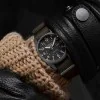 Seiko 5 'Green Zone' Midfield Sports Style Automatic 36.5mm Mens Watch SRPJ85K1