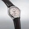 Seiko Presage Classic Series in Sakura Iro Cherry Blossom Pink Mens Watch HCC003J1