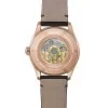 Seiko Presage Classic Series x Tomioka Silk Promotion Organisation Limited Edition Watch in White Shiro-neri Guma-Hoso HCC008J1