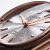 Seiko Presage Classic Series x Tomioka Silk Promotion Organisation Limited Edition Watch in White Shiro-neri Guma-Hoso HCC008J1