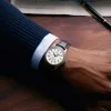 Seiko 145th Anniversary Presage Classic Series Limited Edition Shiro-neri Watch HCC004J1