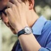 Seiko 145th Anniversary Presage Classic Series Limited Edition Shiro-neri Watch HCC004J1