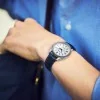 Seiko 145th Anniversary Presage Classic Series Limited Edition Shiro-neri Watch HCC004J1