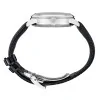 Seiko Presage Silver Bullet Cocktail Time GMT 40.5mm Website Exclusive Watch SSK049J1