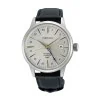 Seiko Presage Silver Bullet Cocktail Time GMT 40.5mm Website Exclusive Watch SSK049J1