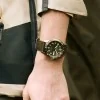 Seiko 5 Sports Field in Coyote Brown 41mm Watch HDB009K1