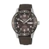Seiko 5 Sports Field in Coyote Brown 41mm Watch HDB009K1
