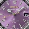 Seiko 145th Anniversary Alpinist Automatic Edo Purple Limited Edition Watch HBC006J1