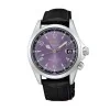 Seiko 145th Anniversary Alpinist Automatic Edo Purple Limited Edition Watch HBC006J1