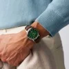 Seiko Presage Cocktail Time Crushed Ice Mint Mist Watch HCB002J1