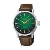 Seiko Presage Cocktail Time Crushed Ice Mint Mist Watch HCB002J1