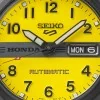 Seiko 5 Sports x Honda Motocompo Limited Edition Watch HDB010