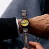 Seiko 5 Sports x Honda Motocompo Limited Edition Watch HDB010