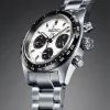 Seiko Prospex Speedtimer Solar Quartz Mens Watch SSC813P1