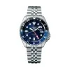 Seiko 5 Sports ‘Blueberry’ GMT SKX Re-Interpretation Mens Watch SSK003K1