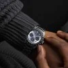 Seiko Prospex 'Crystal Trophy' Speedtimer Solar Chronograph 41.4mm Men's Watch SSC935P1