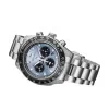 Seiko Prospex 'Crystal Trophy' Speedtimer Solar Chronograph 41.4mm Men's Watch SSC935P1