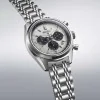 Seiko Prospex Speedtimer 'Panda' 1972 Chronograph Re-interpretation Men's Watch SRQ047J1