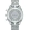 Seiko Prospex Speedtimer 'Panda' 1972 Chronograph Re-interpretation Ltd Ed 100th Anniversary Mens Watch SRQ049