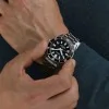 Seiko Prospex 1965 Revival Diver’s 3-day 300m Mens Watch SPB453J1