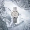 Seiko Presage Classic Series ‘Shiro-iro’ Mens Watch SPB463J1