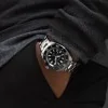 Seiko Prospex Samurai 4R Black Diver's Men's Watch SRPL13K1