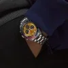Seiko Prospex ‘Pogue’ Solar Chronograph 1969 Re-interpretation SSC947P1
