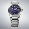 Seiko King SEIKO VANAC Mens Watch SLA083