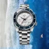 Seiko Prospex 1968 Heritage Diver’s GMT 60th Anniversary 42mm Watch SPB519J1